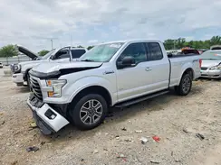 1FTEX1CP1GKF10971 2016 FORD F-150
