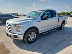 1FTEX1CP1GKF16253 2016 FORD F-150