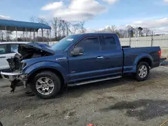 1FTEX1CP1GKF29472 2016 FORD F-150