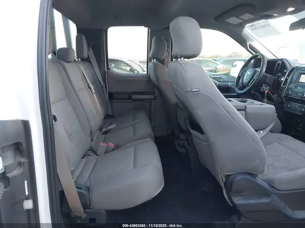 1FTEX1CP1GKF56087 2016 FORD F-150 - Image 8