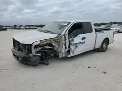 1FTEX1CP1GKF57241 2016 FORD F-150
