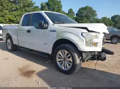 1FTEX1CP1GKF63251 2016 FORD F-150
