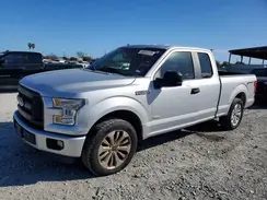 1FTEX1CP1GKF64495 2016 FORD F-150