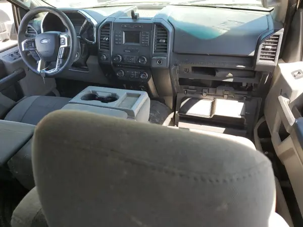 1FTEX1CP1GKF64674 2016 FORD F-150 - Image 8