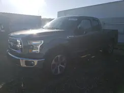 1FTEX1CP1GKF72015 2016 FORD F-150