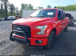 1FTEX1CP1GKF75349 2016 FORD F-150