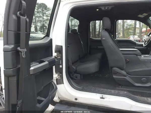 1FTEX1CP1GKF91843 2016 FORD F-150 - Image 8
