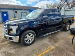 1FTEX1CP1GKF96069 2016 FORD F-150