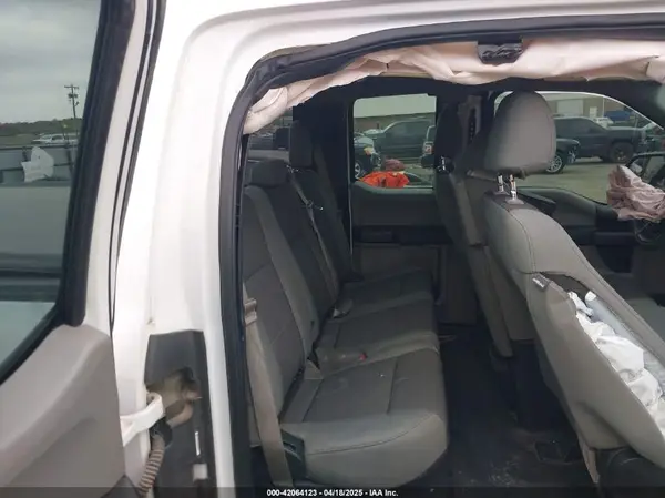 1FTEX1CP1GKF97416 2016 FORD F-150 - Image 8