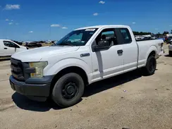 1FTEX1CP1GKG03277 2016 FORD F-150