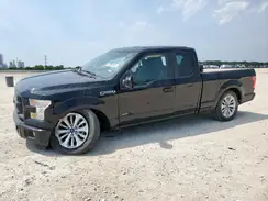 1FTEX1CP1GKG05580 2016 FORD F-150