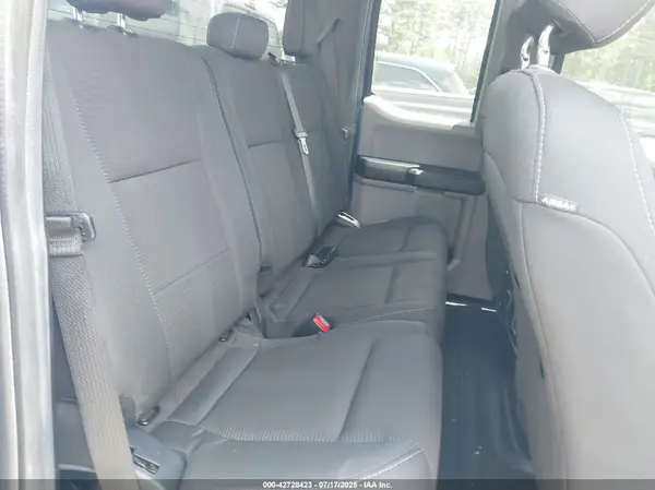 1FTEX1CP1HFA07080 2017 FORD F-150 - Image 8