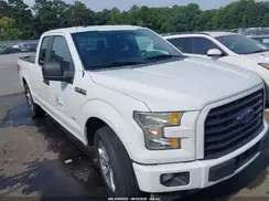 1FTEX1CP1HFA69532 2017 FORD F-150