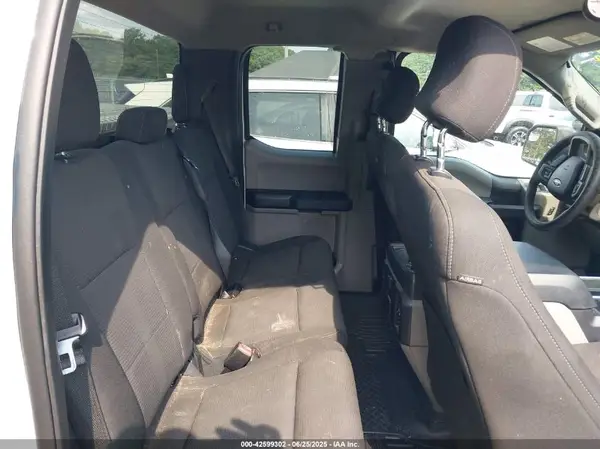 1FTEX1CP1HFA69532 2017 FORD F-150 - Image 8