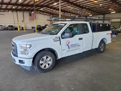 1FTEX1CP1HFB18762 2017 FORD F-150