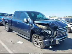 1FTEX1CP1HFB62518 2017 FORD F-150