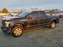 1FTEX1CP1HFB91159 2017 FORD F-150