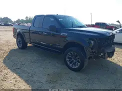 1FTEX1CP1HFC42157 2017 FORD F-150