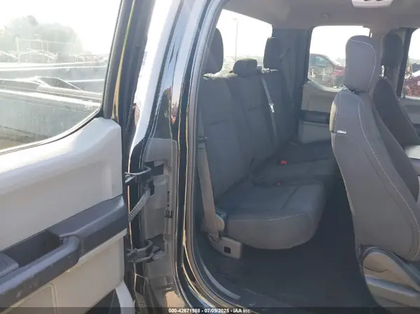 1FTEX1CP1HFC42157 2017 FORD F-150 - Image 8