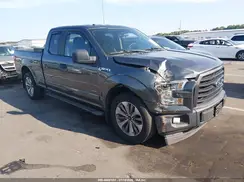 1FTEX1CP1HFC78396 2017 FORD F-150