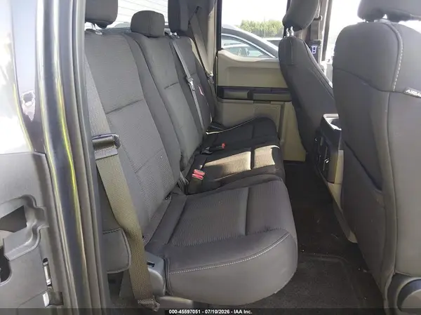1FTEX1CP1HFC78396 2017 FORD F-150 - Image 8