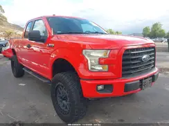 1FTEX1CP1HKC29965 2017 FORD F-150