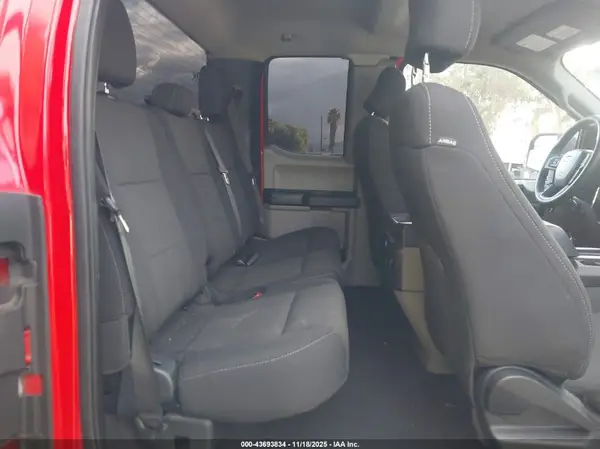 1FTEX1CP1HKC29965 2017 FORD F-150 - Image 8