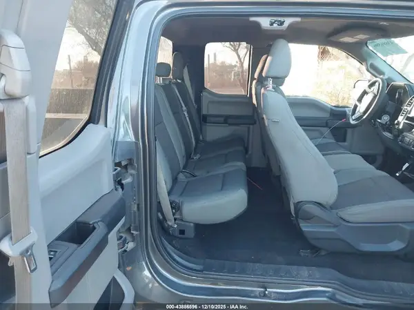 1FTEX1CP1HKC35183 2017 FORD F-150 - Image 8