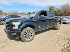 1FTEX1CP1HKC41954 2017 FORD F-150