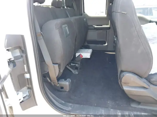 1FTEX1CP1HKC45972 2017 FORD F-150 - Image 8