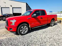 1FTEX1CP1HKC94766 2017 FORD F-150