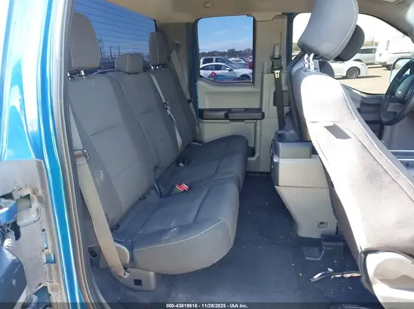 1FTEX1CP1HKD33114 2017 FORD F-150 - Image 8