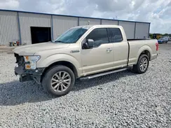 1FTEX1CP1HKD38619 2017 FORD F-150
