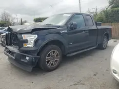1FTEX1CP1HKD89845 2017 FORD F-150