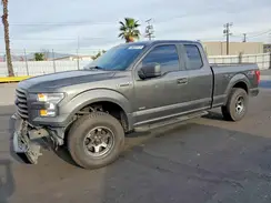 1FTEX1CP1HKE20026 2017 FORD F-150