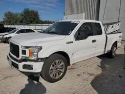 1FTEX1CP1JFA76986 2018 FORD F-150