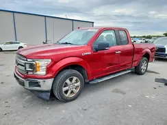 1FTEX1CP1JFA88796 2018 FORD F-150