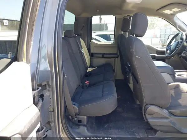 1FTEX1CP1JKC83773 2018 FORD F-150 - Image 8