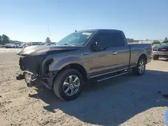 1FTEX1CP1JKE34112 2018 FORD F-150