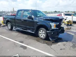 1FTEX1CP1JKE90762 2018 FORD F-150