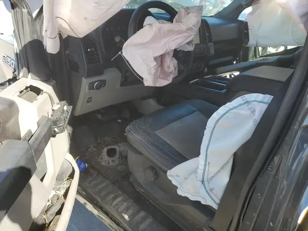 1FTEX1CP1JKF14915 2018 FORD F-150 - Image 8