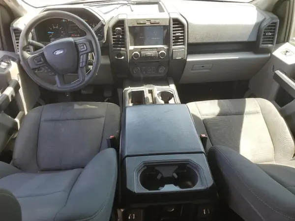 1FTEX1CP1JKF79764 2018 FORD F-150 - Image 8
