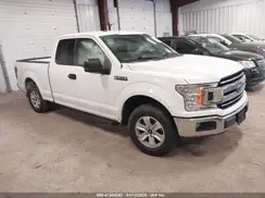 1FTEX1CP1JKG01102 2018 FORD F-150