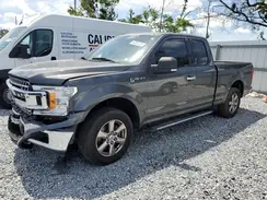 1FTEX1CP1JKG08812 2018 FORD F-150