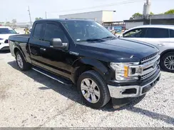 1FTEX1CP1JKG09586 2018 FORD F-150