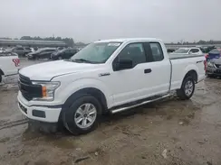 1FTEX1CP1KKC94628 2019 FORD F-150