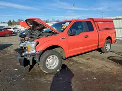 1FTEX1CP1KKD08768 2019 FORD F-150