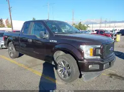 1FTEX1CP1KKD97810 2019 FORD F-150