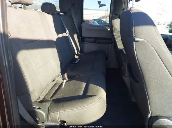 1FTEX1CP1KKD97810 2019 FORD F-150 - Image 8