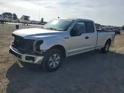 1FTEX1CP1KKE84753 2019 FORD F-150
